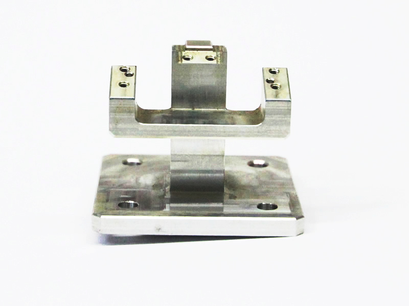 CNC精密（mì）加工