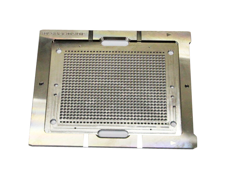 精密加工零件定製