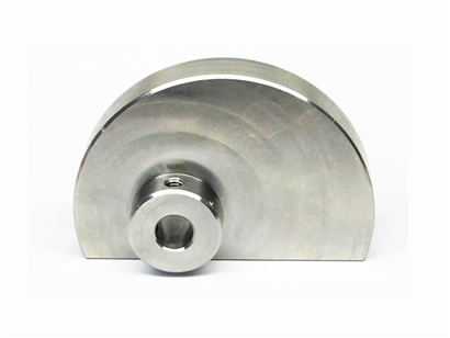 精密CNC機加工（gōng）