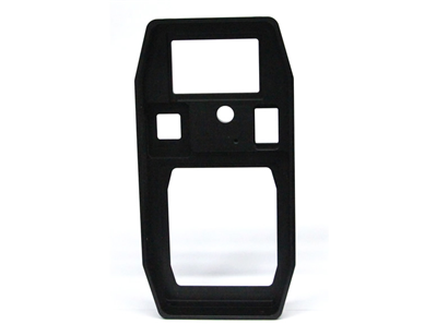 精密零件（jiàn）來圖加工