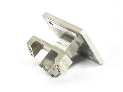 非標精密零配件加工成本計費標（biāo）準