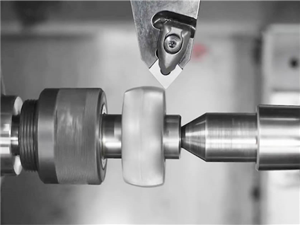 非標自動化（huà）零配件加（jiā）工的質量標準