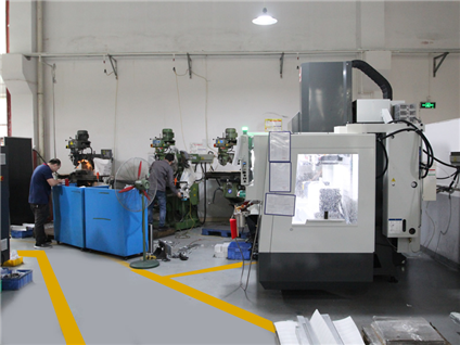 CNC精密加（jiā）工除鏽的方法有哪些