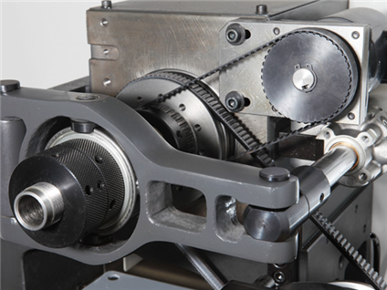 精密零（líng）件加工中磨（mó）削的方式