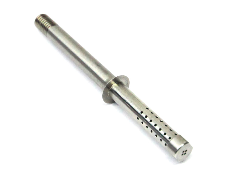 精密加工零（líng）件