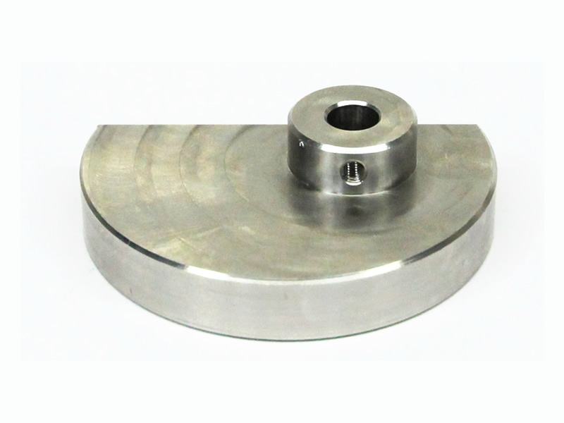 精密CNC機加工（gōng）