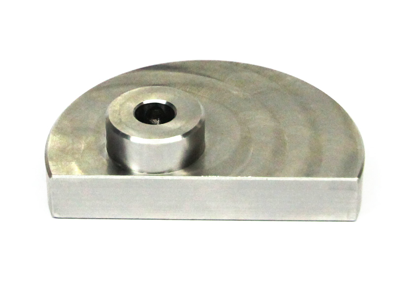 精（jīng）密CNC機加工