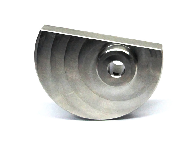 精密CNC機（jī）加工