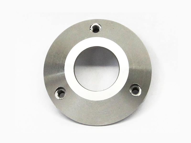 CNC車銑複合加工