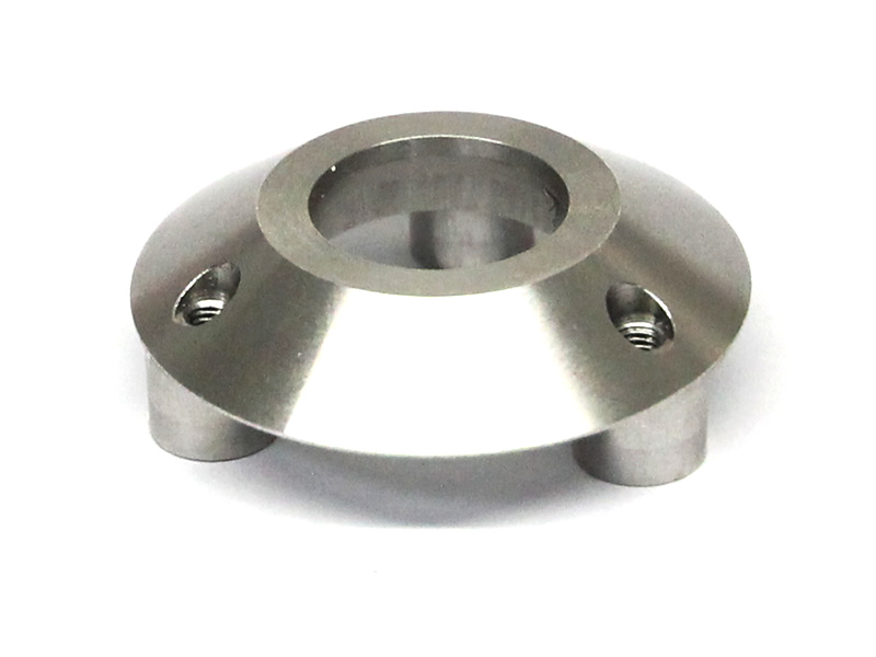 CNC車銑複（fù）合加工