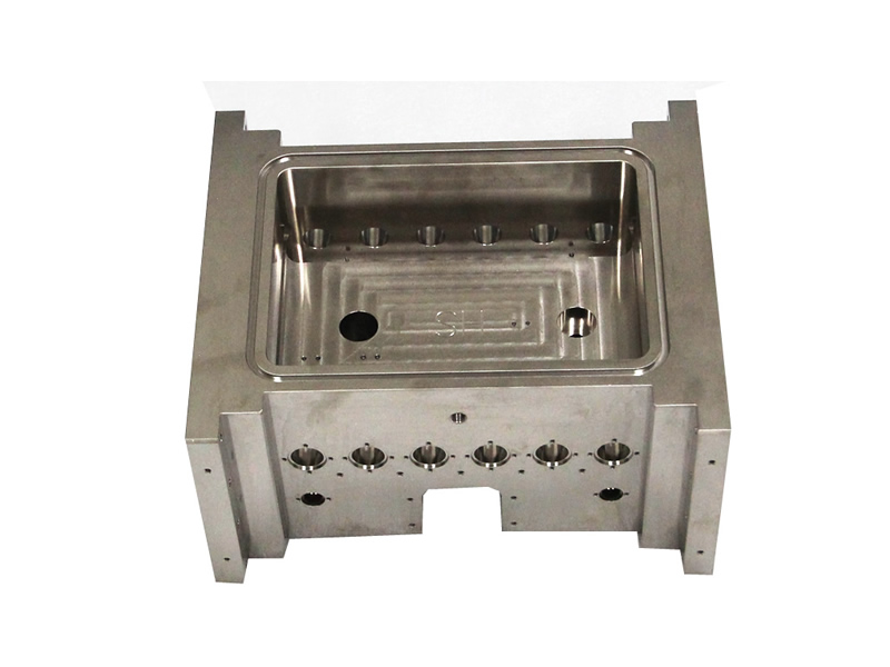 CNC車床車銑複合加（jiā）工