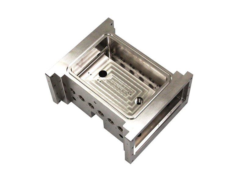 CNC車床車銑複（fù）合加工