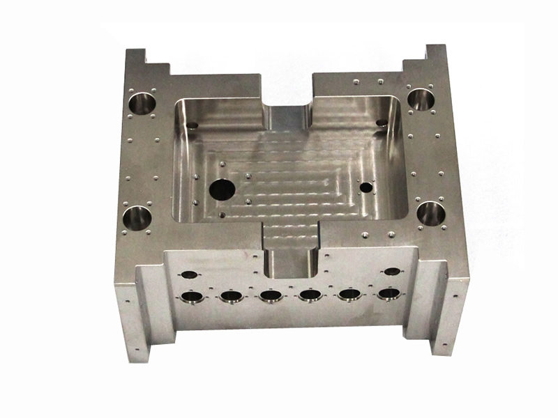 CNC車床車銑複（fù）合加工