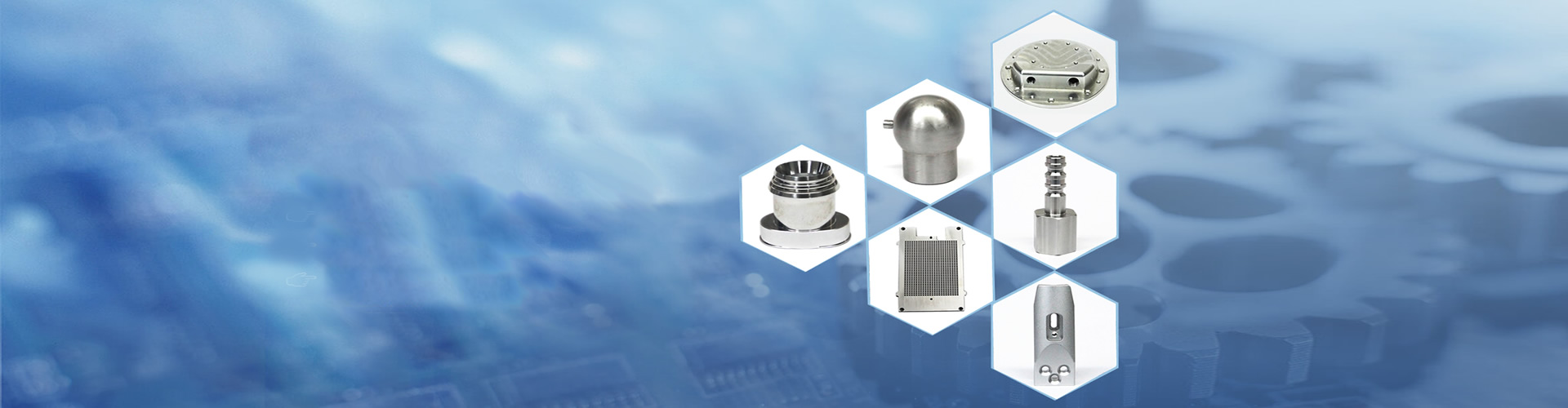 產品中（zhōng）心