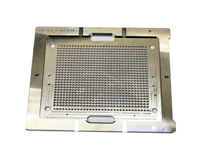 精密加工零件定製