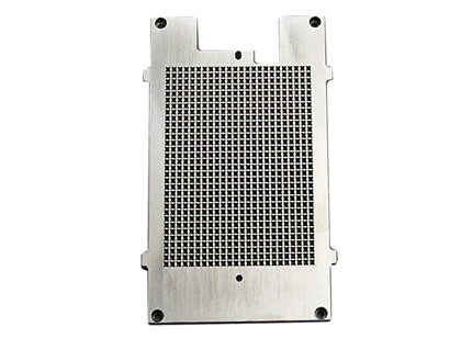 精密零件來樣加（jiā）工