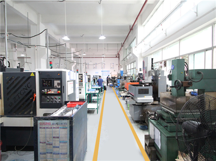 車（chē）間（jiān）設備