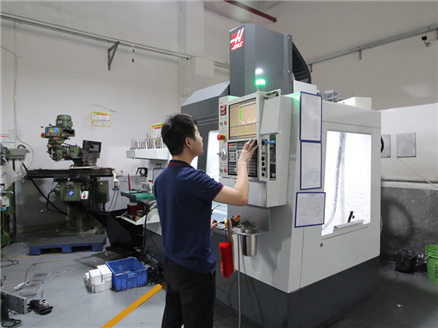 車間設（shè）備